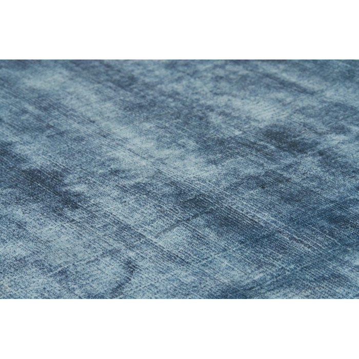 Alfombra PLAIN AQUA (Colección Hecha a Mano)